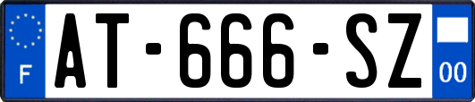 AT-666-SZ