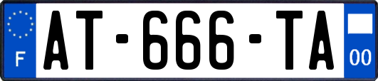 AT-666-TA