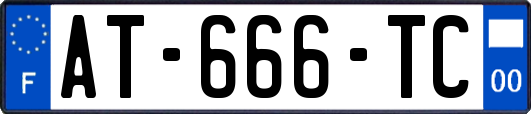 AT-666-TC