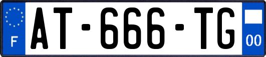 AT-666-TG