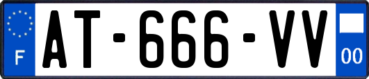 AT-666-VV