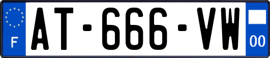 AT-666-VW