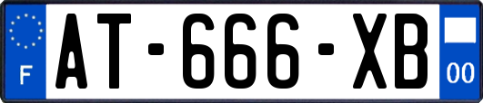 AT-666-XB