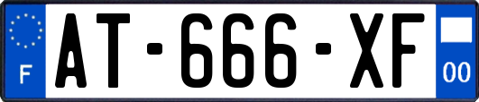 AT-666-XF