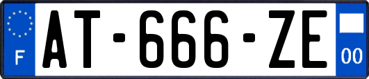 AT-666-ZE