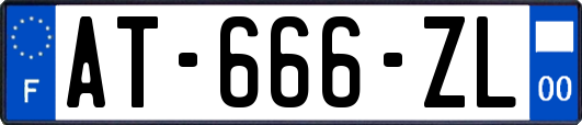 AT-666-ZL