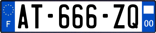 AT-666-ZQ