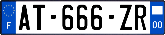 AT-666-ZR