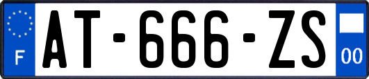 AT-666-ZS