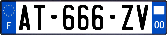 AT-666-ZV