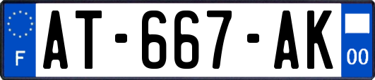 AT-667-AK