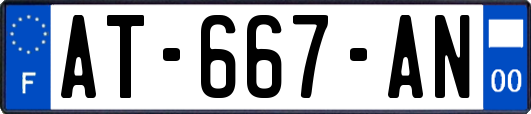 AT-667-AN