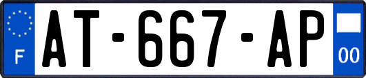 AT-667-AP