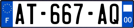 AT-667-AQ