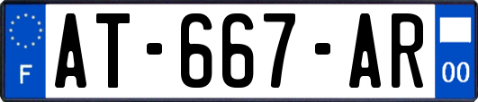 AT-667-AR