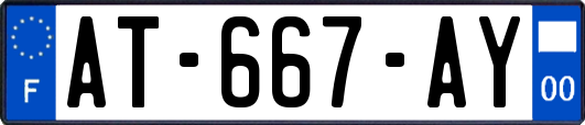 AT-667-AY
