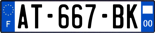 AT-667-BK