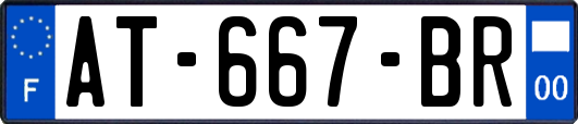 AT-667-BR