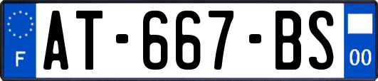 AT-667-BS