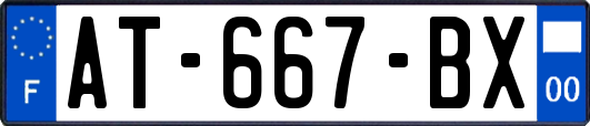 AT-667-BX