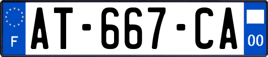 AT-667-CA