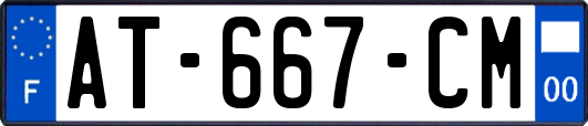 AT-667-CM