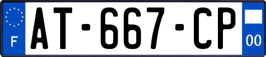AT-667-CP