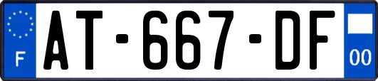 AT-667-DF