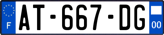 AT-667-DG