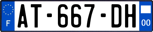 AT-667-DH