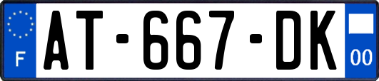 AT-667-DK