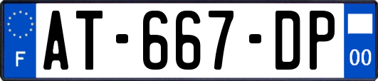 AT-667-DP