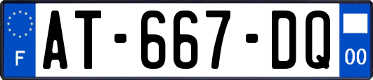 AT-667-DQ