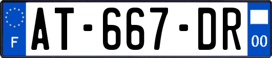 AT-667-DR