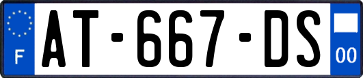 AT-667-DS