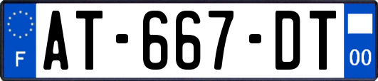 AT-667-DT