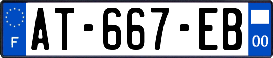 AT-667-EB