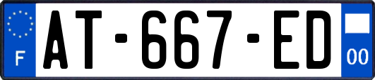 AT-667-ED