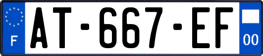 AT-667-EF