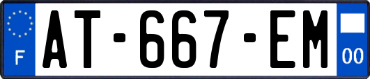 AT-667-EM