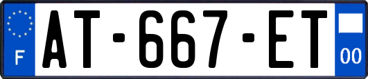 AT-667-ET