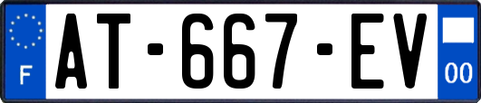 AT-667-EV