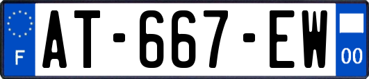 AT-667-EW