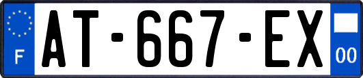 AT-667-EX