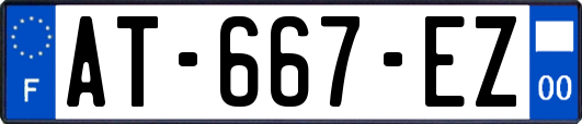 AT-667-EZ