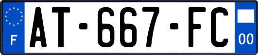 AT-667-FC