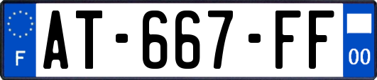AT-667-FF
