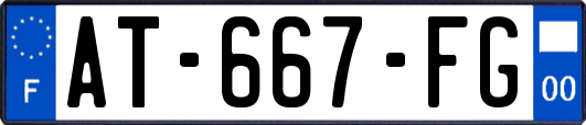 AT-667-FG