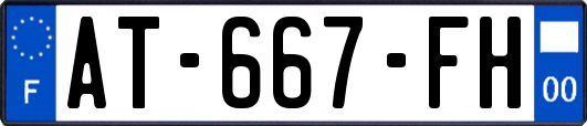 AT-667-FH