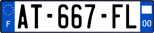 AT-667-FL